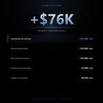 The Shopify Automation Starter Vault